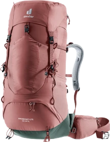 Deuter Aircontact Lite 35+10 SL caspia/ivy (Damen)