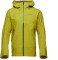 Black Diamond HighLine Stretch Shell Funktionsjacke sulphur (Herren) Vorschaubild