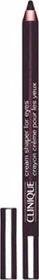 Clinique Cream Shaper For Eyes Eyeliner Black Diamond, 1.2g