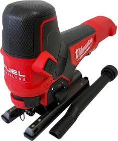 Milwaukee M18 FBJS-0 Fuel Akku-Pendelhubstichsäge solo