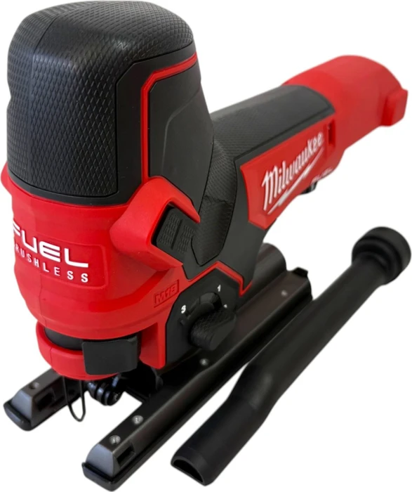 Milwaukee M18 FBJS Akku-Stichsäge
