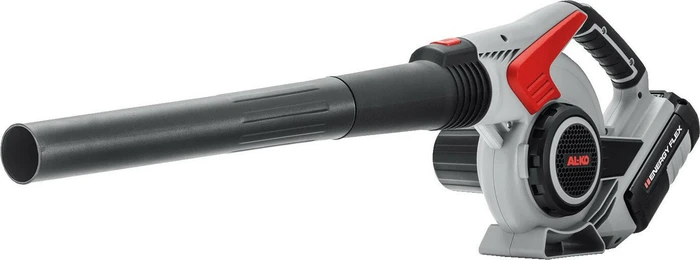 AL-KO Comfort LB 4060 Easyflex Akku-Laubbläser solo
