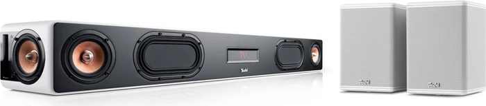 Teufel Cinebar Ultima Surround 4.0-Set