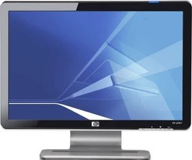 HP Pavilion w1907v, 19"