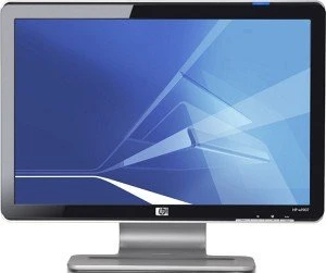 HP Pavilion w1907v, 19"