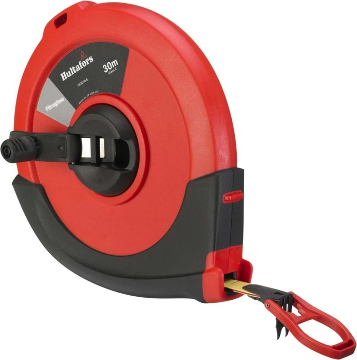 Hultafors CC F Maßband 30m