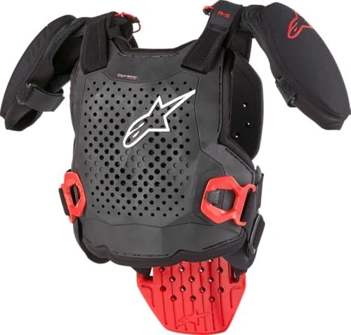 Alpinestars Kids Brustpanzer A-5 S (verschiedene Größen)