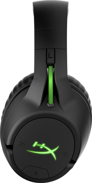 HP HyperX CloudX Flight