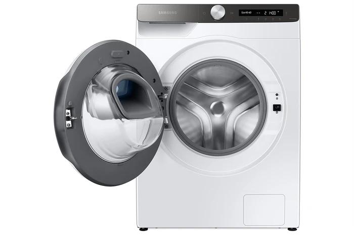Samsung WW70T554ATT Frontlader