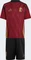 adidas UEFA EURO 2024 Belgien Mini Heimausrüstung (Junior) Vorschaubild