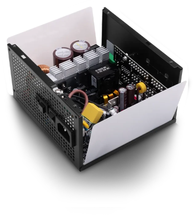 Gamdias Kratos Gold P2-850G 850W, ATX 3.0