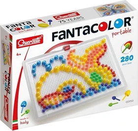 Quercetti Fantacolor Portable Large