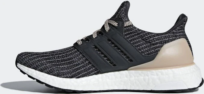 adidas Ultraboost grey five/carbon/ash pearl (Damen)
