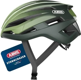 ABUS Stormchaser Helm opal green