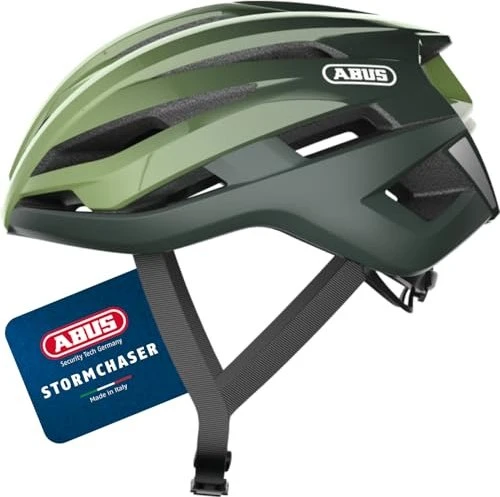 ABUS Stormchaser Helm