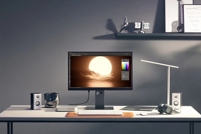 ViewSonic ColorPro VP2788-5K, 27"