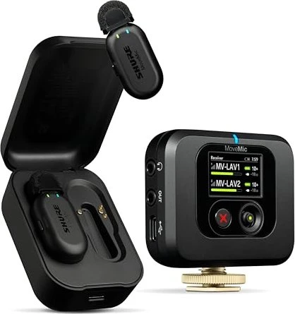 Shure MoveMic