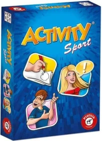 Activity Sport