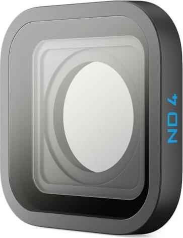 GoPro ND Filter 4-Pack