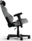 DXRacer Drifting Series 2023 L Kunstleder/Stoff Gamingstuhl, grau Vorschaubild