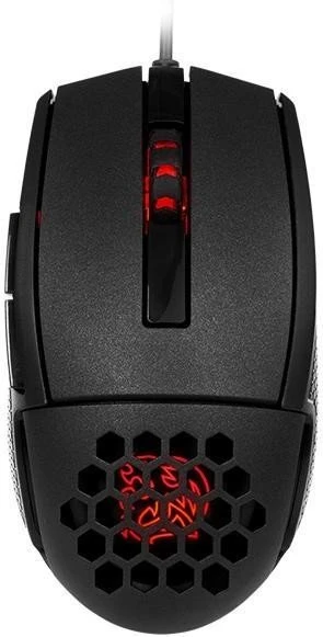 Tt esports Ventus R Gaming Mouse, USB