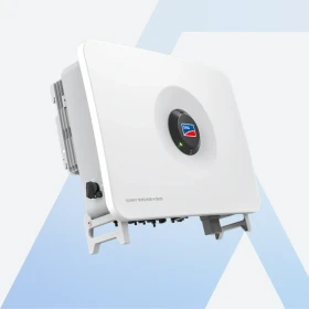 SMA Sunny Tripower Hybrid X 20