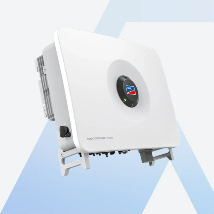 SMA Sunny Tripower Hybrid X 20