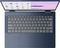 Lenovo Chrome 2in1 14ITN10 (Chromebook Plus 2-in-1 G10), Cosmic Blue, Core 3 N355, 8GB RAM, 256GB Flash, DE Vorschaubild