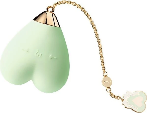 Zalo Sweet Magic Series Baby Heart melon green