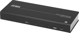 ATEN 4-Port True 4K HDMI Splitter