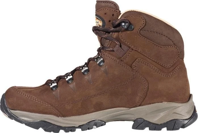 Meindl Ohio 2 GTX dunkelbraun (Damen)