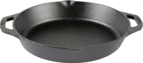 Lodge 10.25 Inch Cast Gusseisen Pfanne