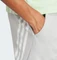 adidas Future Icons 3-Streifen Shorts grey two (Herren) Vorschaubild