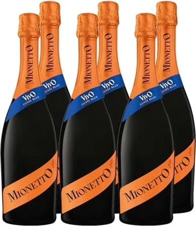 Mionetto Vivo 750ml