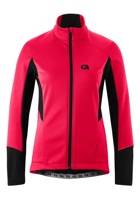 Gonso Furiani Fahrradjacke diva pink (Damen)