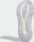 adidas Galaxy 8 purple tint/frozen purple/hi-res yellow (Damen) Vorschaubild