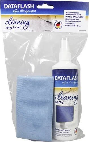 Data Flash DF1623 Spray & Tuch