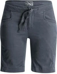 Black Diamond Credo Kletterhose kurz adriatic (Damen)