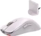 BenQ Zowie FK1-DW 4K Wireless mit Ladestation, weiß, USB Vorschaubild