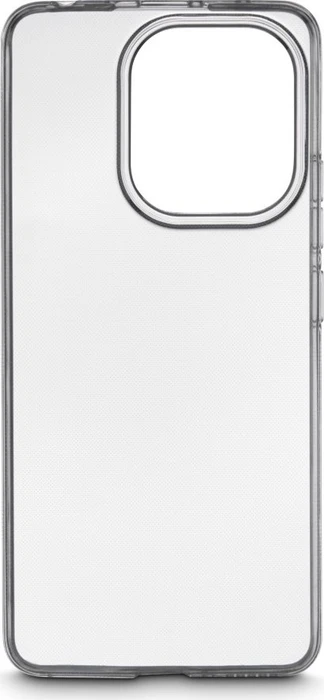 Hama Handyhülle Always Clear für Xiaomi Redmi Note 13 transparent