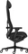 Fractal Design Refine 2 Mesh Dark Gamingstuhl, schwarz Vorschaubild