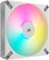 Corsair AF Series iCUE AF140 RGB Elite, weiß, 140mm Vorschaubild