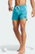 adidas 3-Streifen CLX Badeshorts (Herren) Vorschaubild