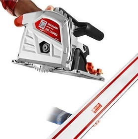 Holzmann TAS 165 Pro Elektro-Tauchsäge inkl. Koffer
