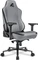 Sharkoon Skiller SGS40 Kunstleder Gamingstuhl, grau/schwarz Vorschaubild
