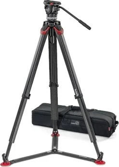 Sachtler System Ace XL FT GS