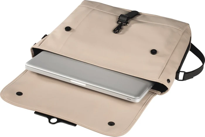 Hama Laptop-Tasche Perth 15.6", beige