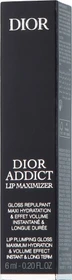 Christian Dior Addict Lip Maximizer 038 rose nude, 6ml