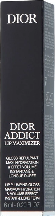 Christian Dior Addict Lip Maximizer 038 rose nude, 6ml