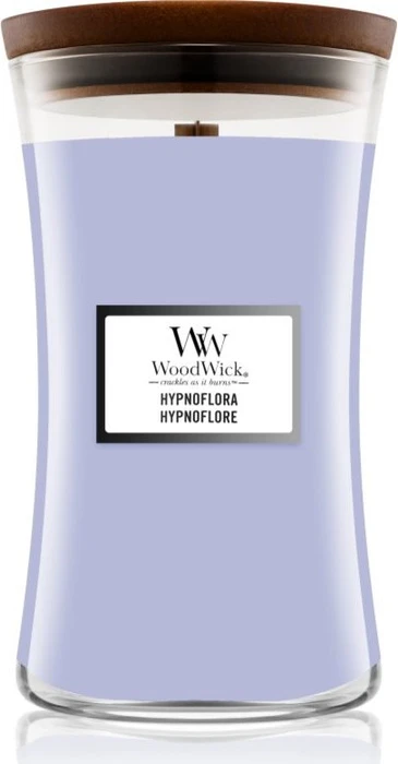 WoodWick Hypnoflora Duftkerze, 609.5g